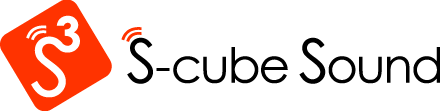 S-cubeロゴ